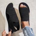 Aurea | Sandalias Comfort
