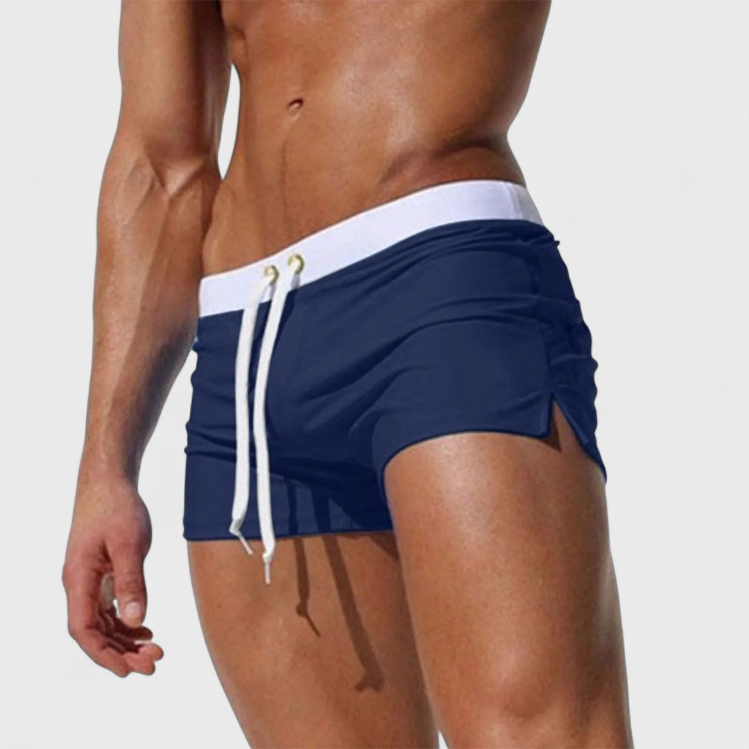 Cazel | Bañador artesanal para hombre