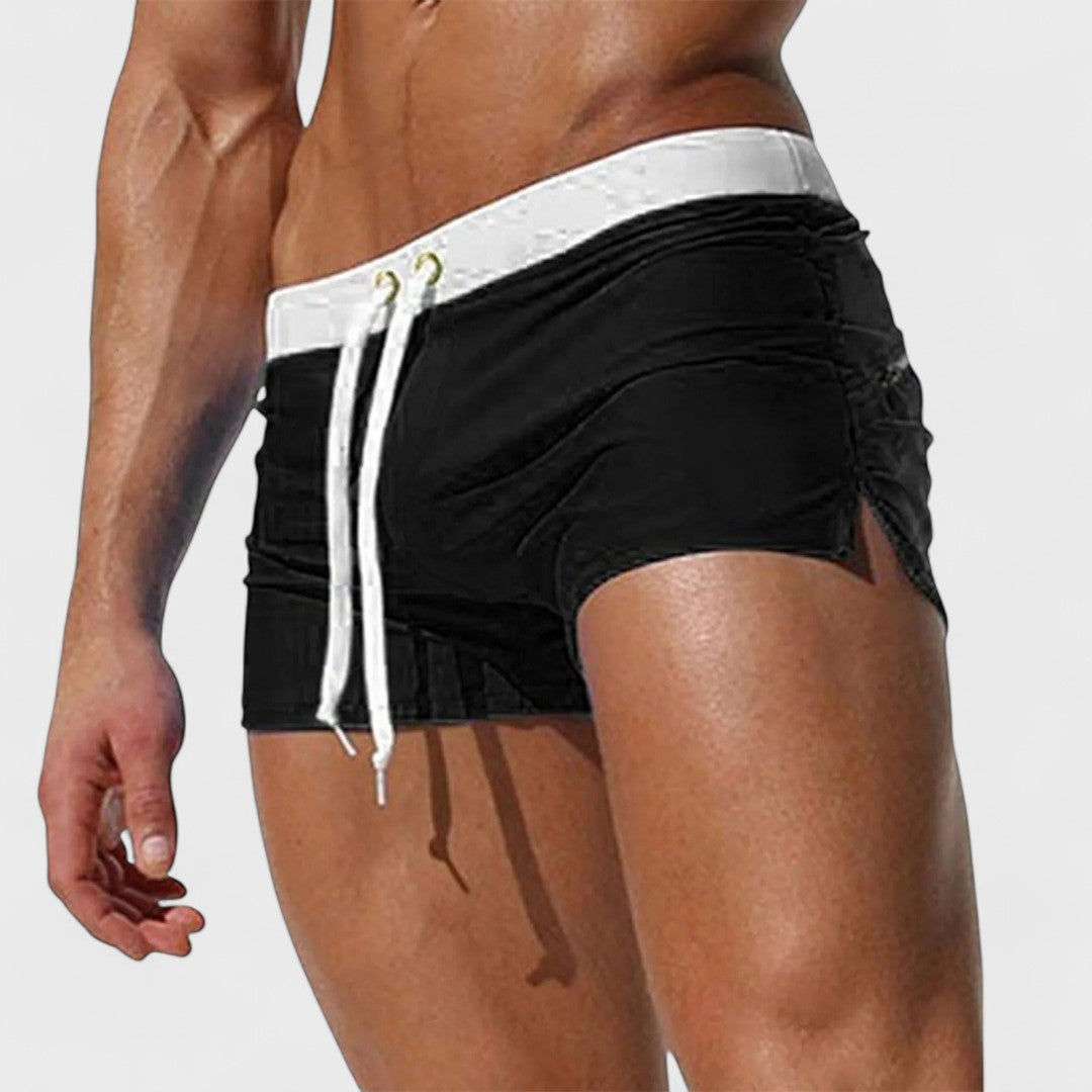 Cazel | Bañador artesanal para hombre