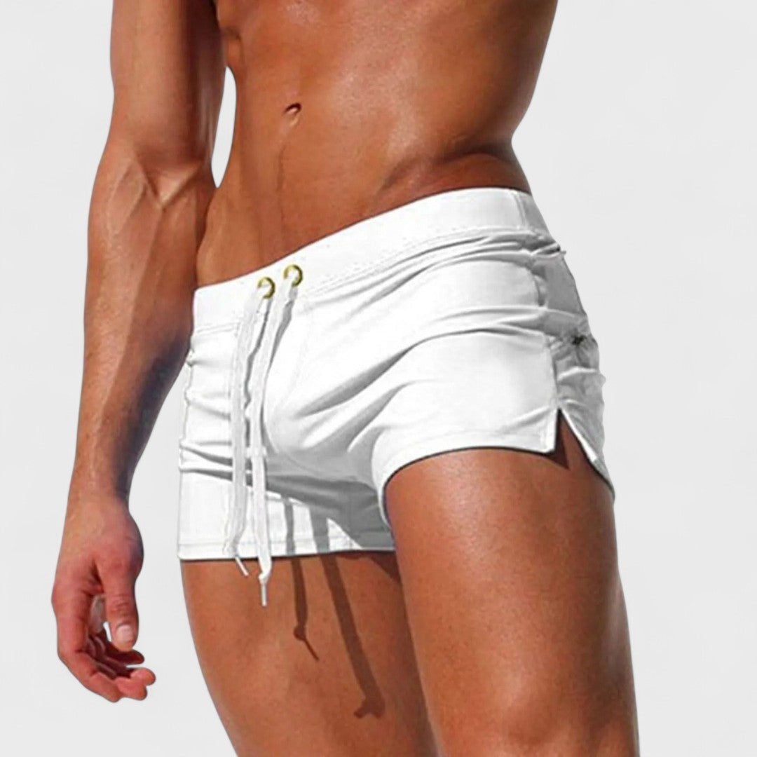 Cazel | Bañador artesanal para hombre