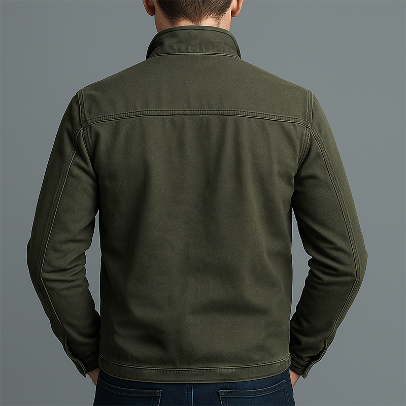 Renato | Field Jacket Vintage Militar