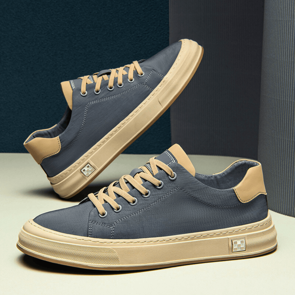 La Zapatilla Ariston