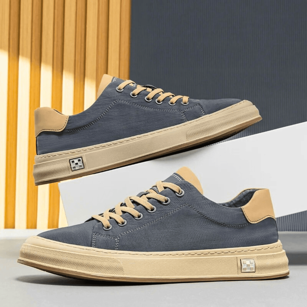 La Zapatilla Ariston
