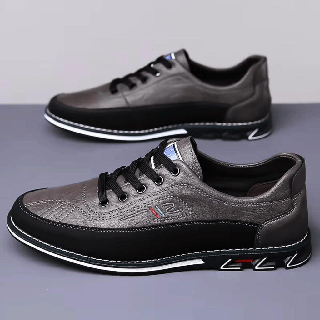 La zapatilla deportiva Belvoir