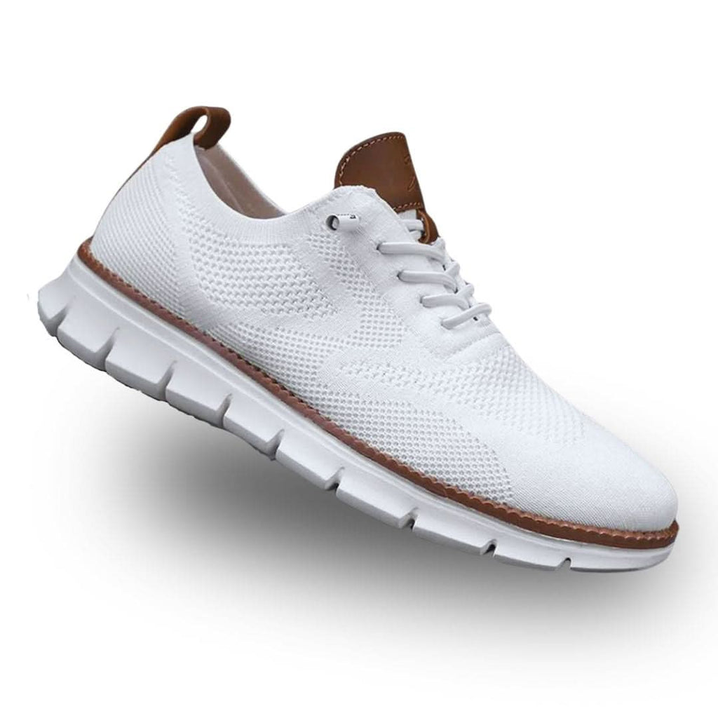 ZAPATOS ULTRA CÓMODOS PARA TODO EL DÍA