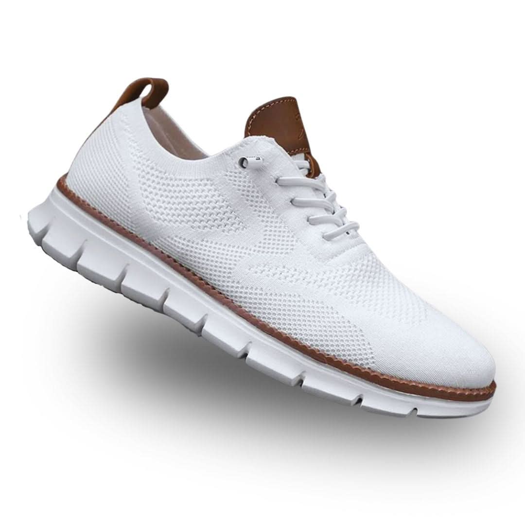 ZAPATOS ULTRA CÓMODOS PARA TODO EL DÍA